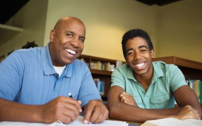 Practicing Vulnerability in Mentoring
