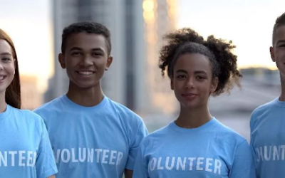Volunteerism