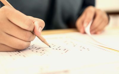 Preparing for Test-Taking Success