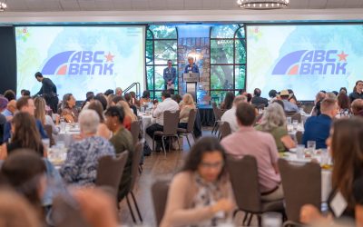 Mentor Appreciation Luncheon: Celebrating 20 Years of Seedling Mentoring