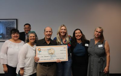 Seedling Mentor Mike Metschan Named a Legend by RecognizeGood