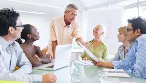 adult mentors