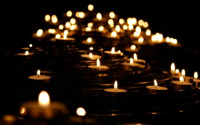 Processing Grief with Your Mentee